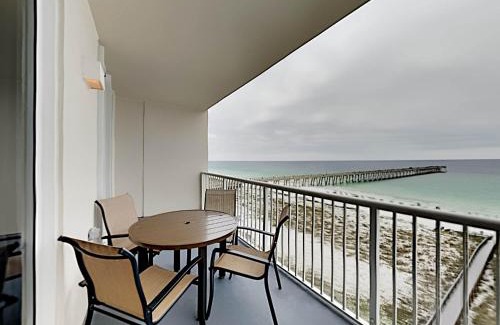 Navarre Beach Apartamento | Summerwinds #603