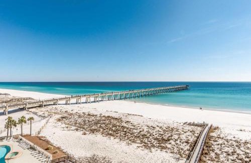 Navarre Beach Apartamento | Summerwinds #603