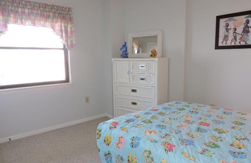 Indian Beach Apartamento | Summerwinds C-524 Condominium Condo
