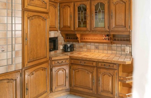 Nideggen Apartamento | Summery half-timbered house with 120 square meters - in the heart of Nideggen