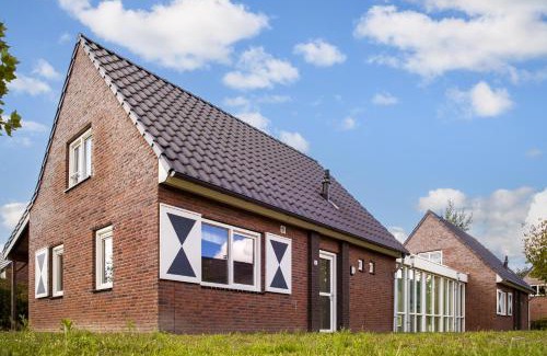 Hoeven Complejo | Summio Bosparc de Hoevenaer
