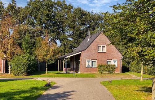 Hoeven Complejo | Summio Bosparc de Hoevenaer