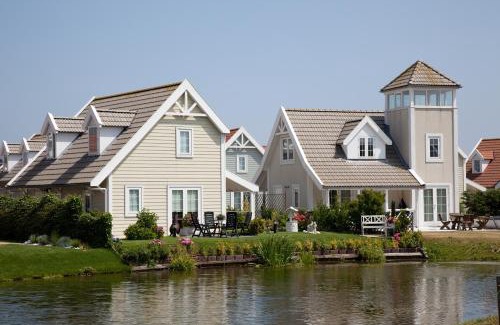's-Gravenzande Casa | Summio Duynparc De Heeren van 's-Gravensande