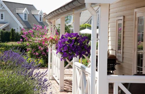 's-Gravenzande Casa | Summio Duynparc De Heeren van 's-Gravensande