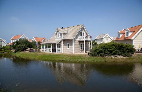 's-Gravenzande Casa | Summio Duynparc De Heeren van 's-Gravensande