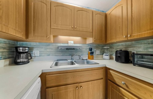 Panama City Beach Condominio | Frente a la playa directa * PISCINA, TINA CALIENTE, PLAYA Y MÁS! SÚPER DIVERSIÓN: ¡VAMOS!