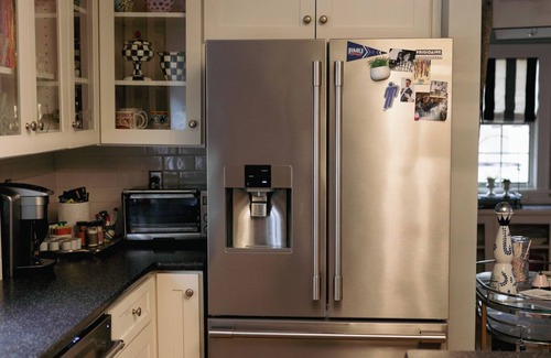 Macalester - Groveland Casa | Summit Avenue Luxe Retreat