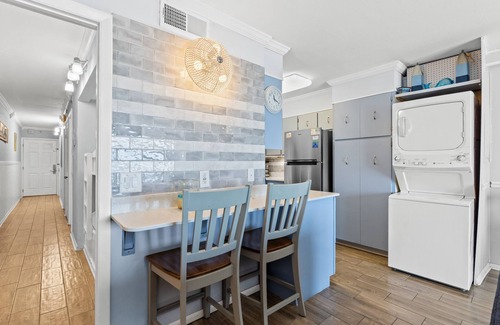 West Panama City Beach Condominio | Summit Beach Resort by Panhandle Getaways