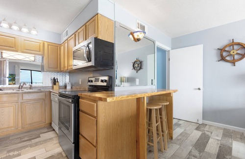 Panama City Beach Complejo | Summit Beach Resort by Southern Vacation Rentals