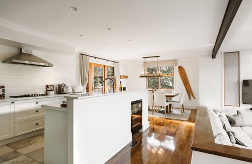 Thredbo Chalet De Esquí | Summit Belle - Woodridge