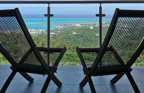 Capital Hill Condominio | Summit Condominium and Hotel