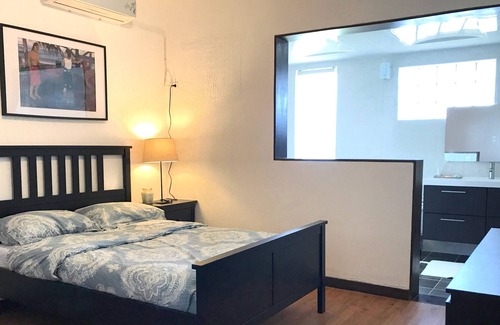 Capital Hill Condominio | Summit Condominium and Hotel