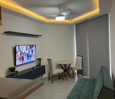 Sao Jose dos Campos Apartamento | Summit Flat Exclusivo Proximo ao center Vale shopping