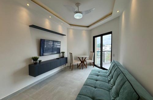 Sao Jose dos Campos Apartamento | Summit Flat Exclusivo Proximo ao center Vale shopping