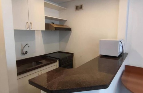 Sao Jose dos Campos Hotel | Summit Flat Service São José dos Campos