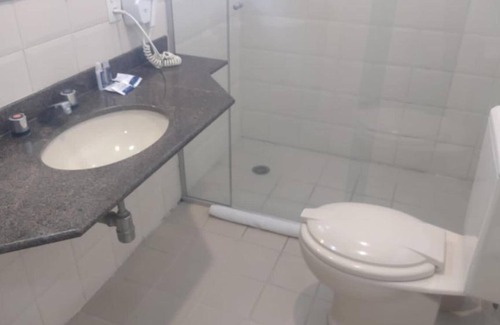 Sao Jose dos Campos Hotel | Summit Flat Service São José dos Campos