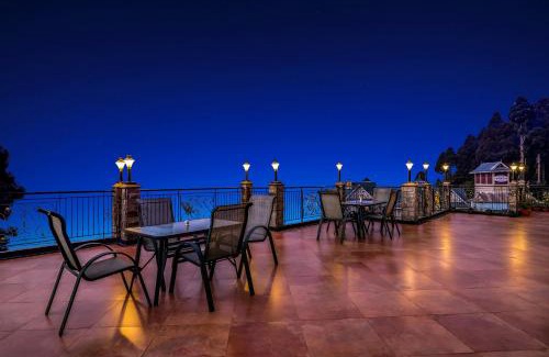 Darjeeling Hotel | Summit Grace Boutique Hotel & Spa