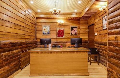 Darjeeling Hotel | Summit Hermon Hotel & Spa