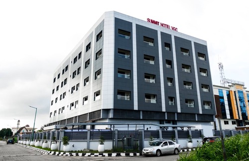 Victoria Garden City Apartamento | Summit Hotel and Apartments VGC