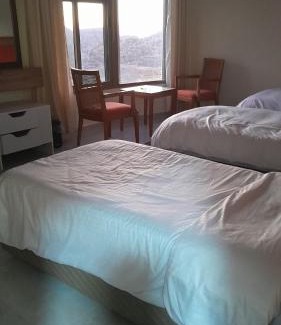 Wadi Musa Cama Y Desayuno | Summit Hotel