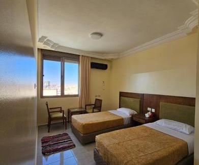 Wadi Musa Cama Y Desayuno | Summit Hotel