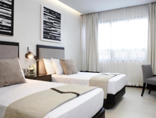 Valencia Hotel | Summit Hotel Magnolia