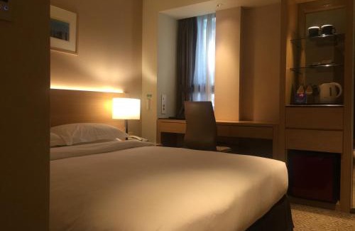 Jangchung-dong Hotel | Summit Hotel Seoul Dongdaemun