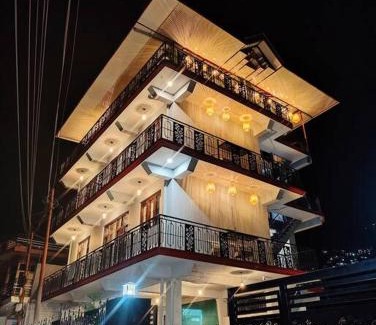 Dharamshala Casa | Summit House Dharamshala