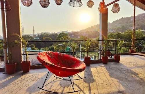 Dharamshala Casa | Summit House Dharamshala