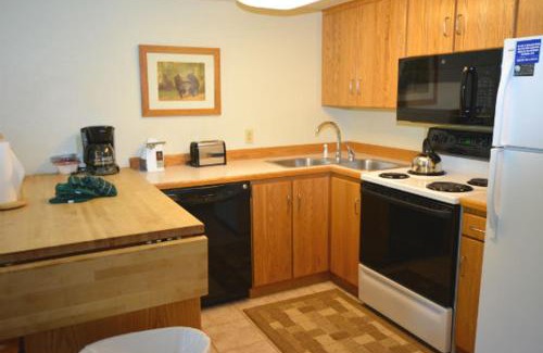 East Village at Copper Hotel | Summit House East
