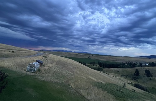 Bozeman Casa | Summit Hydeaway