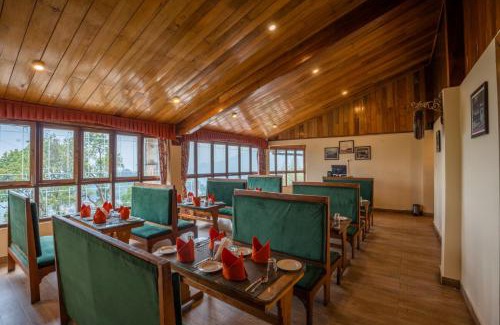Gangtok Complejo | Summit Namnang Courtyard & Spa Near Mg Marg