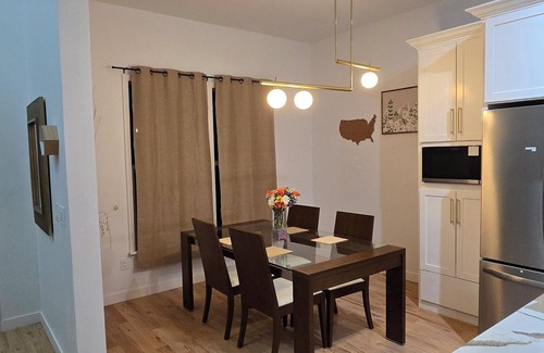 Broken Arrow Casa | Summit Nocturne – Where Nightlife Meets Retreat