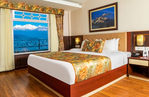 Darjeeling Complejo | Summit Oakden Resort & Spa