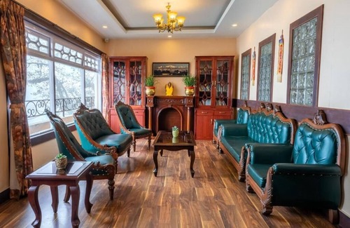 Darjeeling Complejo | Summit Oakden Resort & Spa