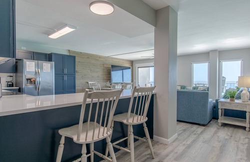 Panama City Beach Condominio | Summit Penthouse 3BR 3BA VERY RARE!!