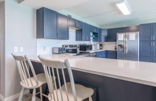 Panama City Beach Condominio | Summit Penthouse 3BR 3BA VERY RARE!!