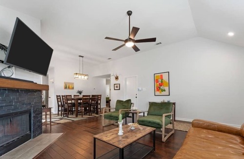 Stone Oak Casa | Summit Sanctuary Summ