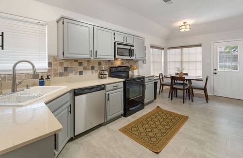 Stone Oak Casa | Summit Sanctuary Summ
