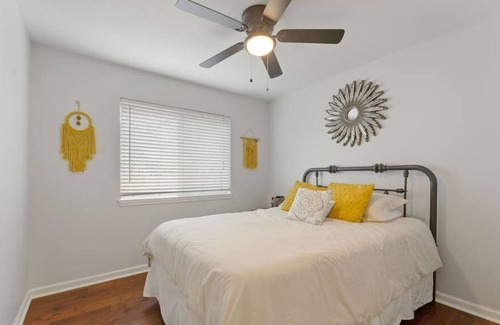 Stone Oak Casa | Summit Sanctuary Summ