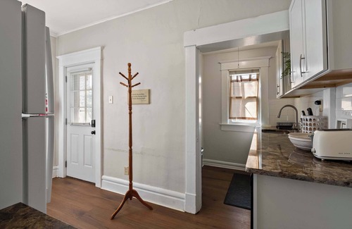 Old North Columbus Casa | Summit Scholars 1, For 6!