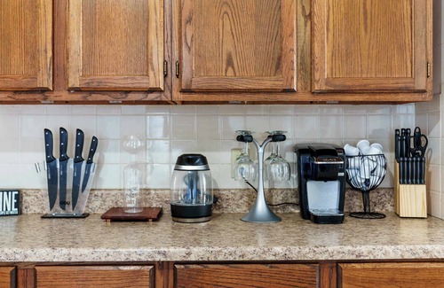 Old North Columbus Casa | Summit Scholars 2, For 6!