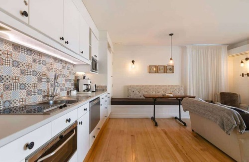 Fernhill Casa | Summit Serenity One Bedroom
