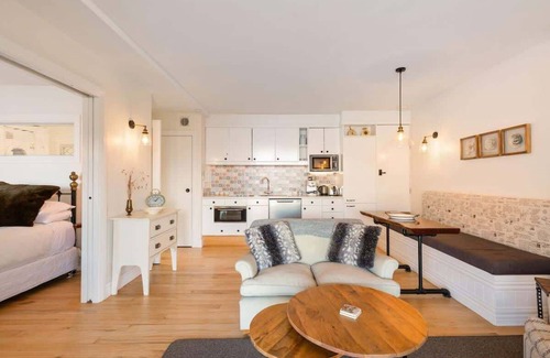 Fernhill Casa | Summit Serenity One Bedroom
