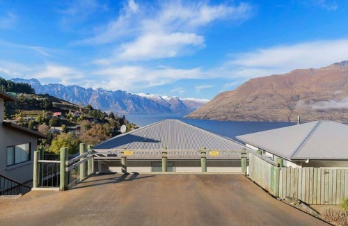 Fernhill Casa | Summit Serenity One Bedroom