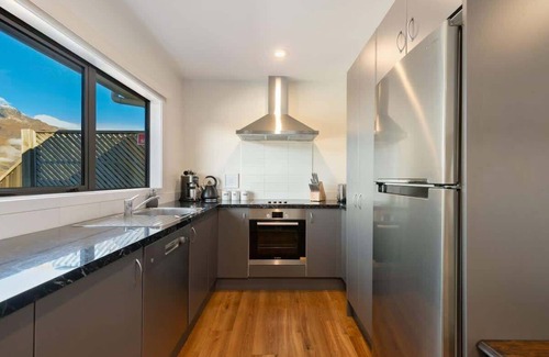Fernhill Casa | Summit Serenity Three Bedroom