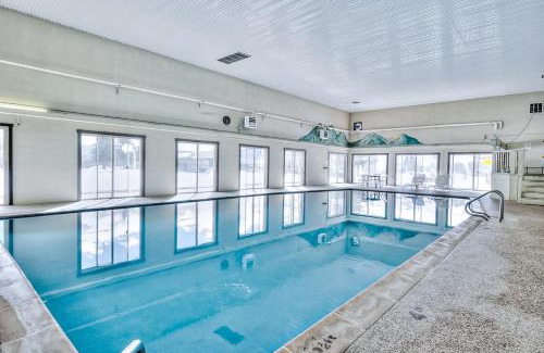 Dillon Apartamento | Summit Serenity