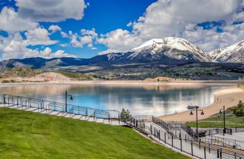 Dillon Apartamento | Summit Serenity