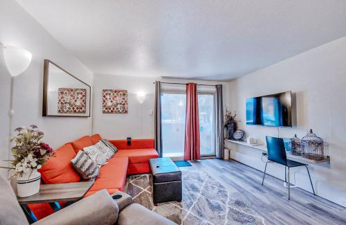 Dillon Apartamento | Summit Serenity