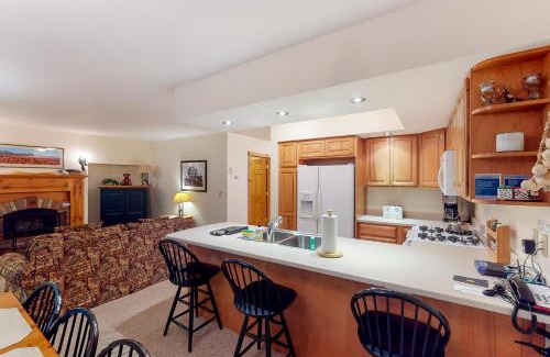 North Troy Apartamento | Summit Solitude
